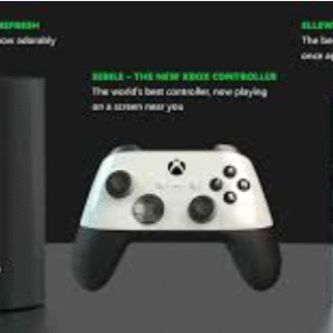 Xbox Series X (Elite Bundle 2025)