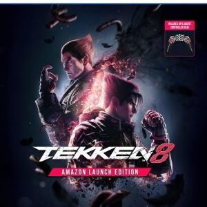 Tekken 8 (PS5 / Xbox / PC)